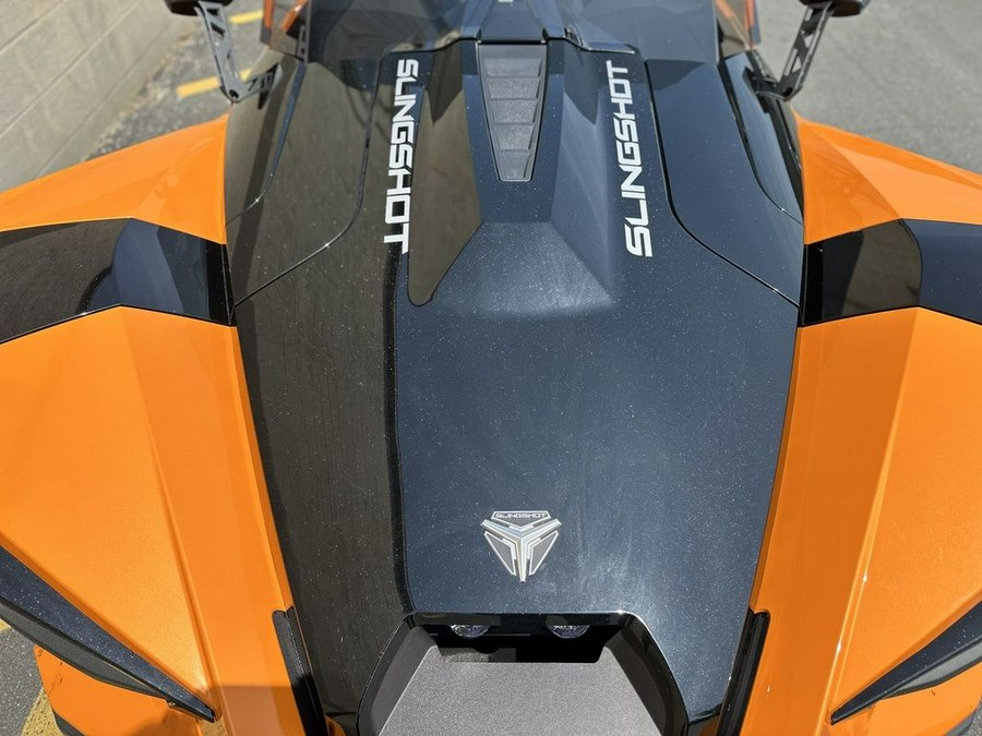 2019 Polaris Slingshot® Slingshot® SLR