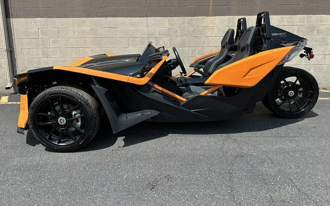 2019 Polaris Slingshot® Slingshot® SLR