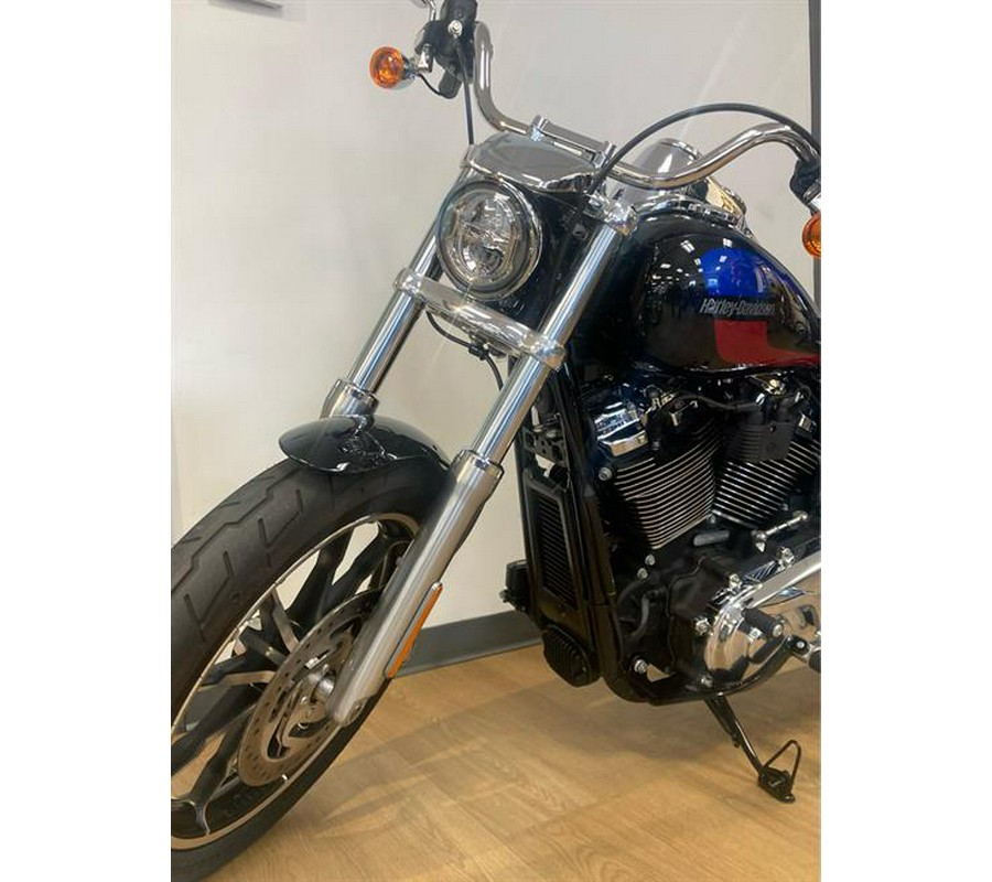 2018 Harley-Davidson Low Rider® 107