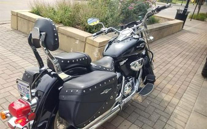 2007 Suzuki Boulevard C50T