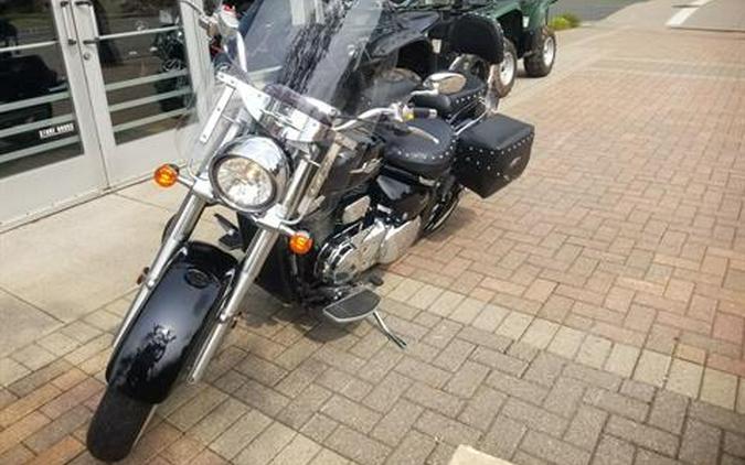 2007 Suzuki Boulevard C50T