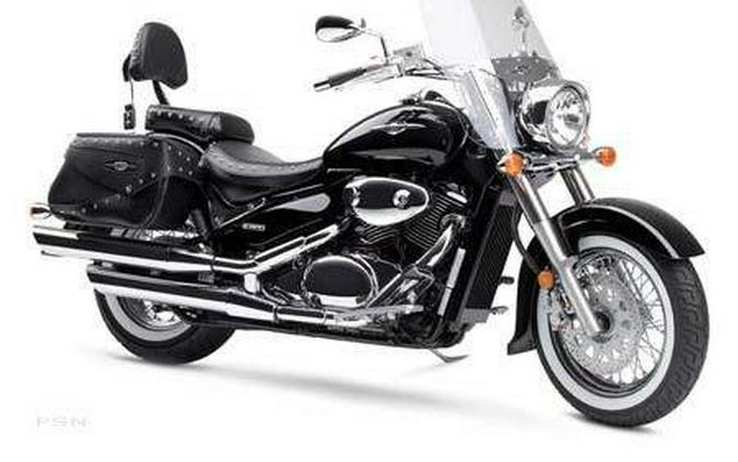 2007 Suzuki Boulevard C50T