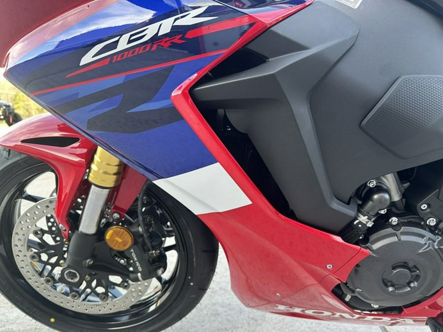 2024 Honda CBR1000RR ABS