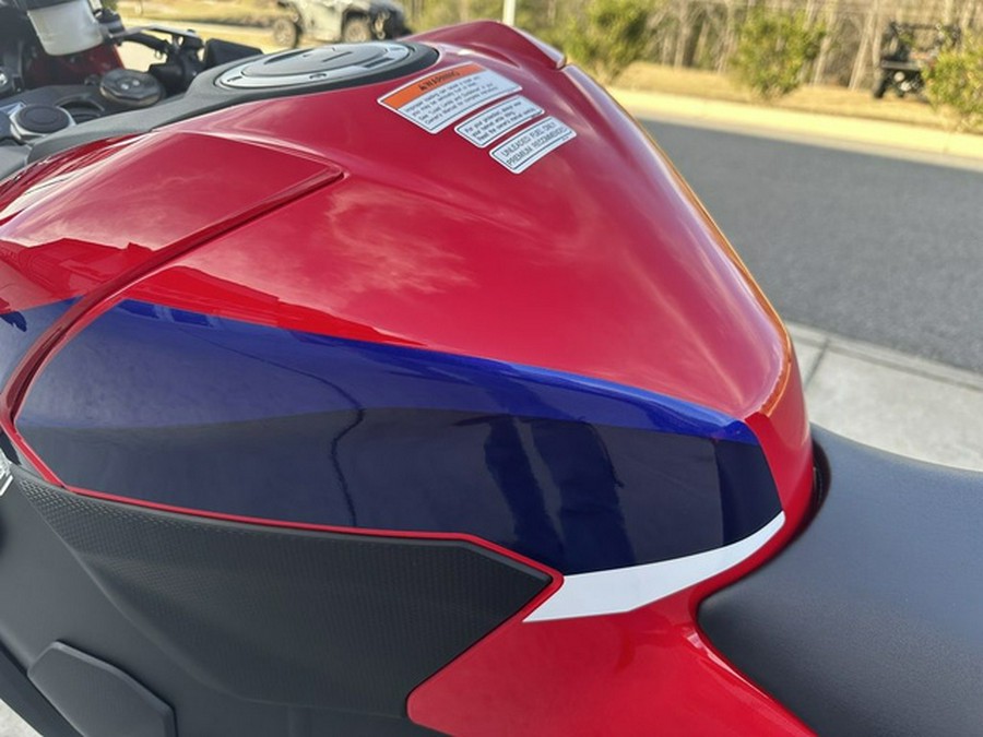 2024 Honda CBR1000RR ABS