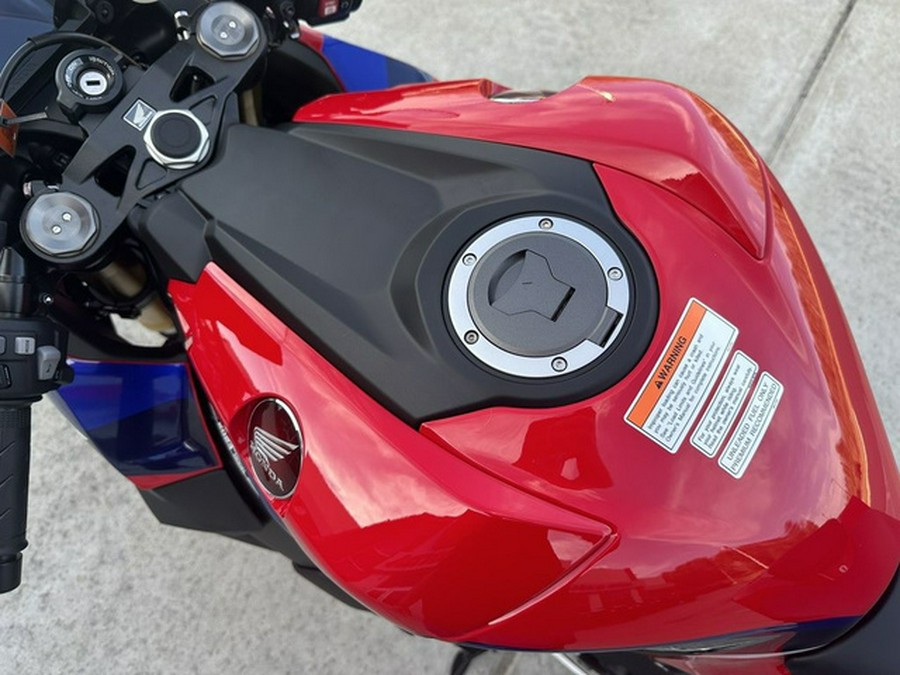 2024 Honda CBR1000RR ABS