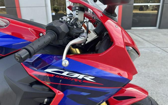 2024 Honda CBR1000RR ABS