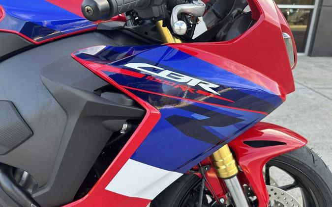 2024 Honda CBR1000RR ABS