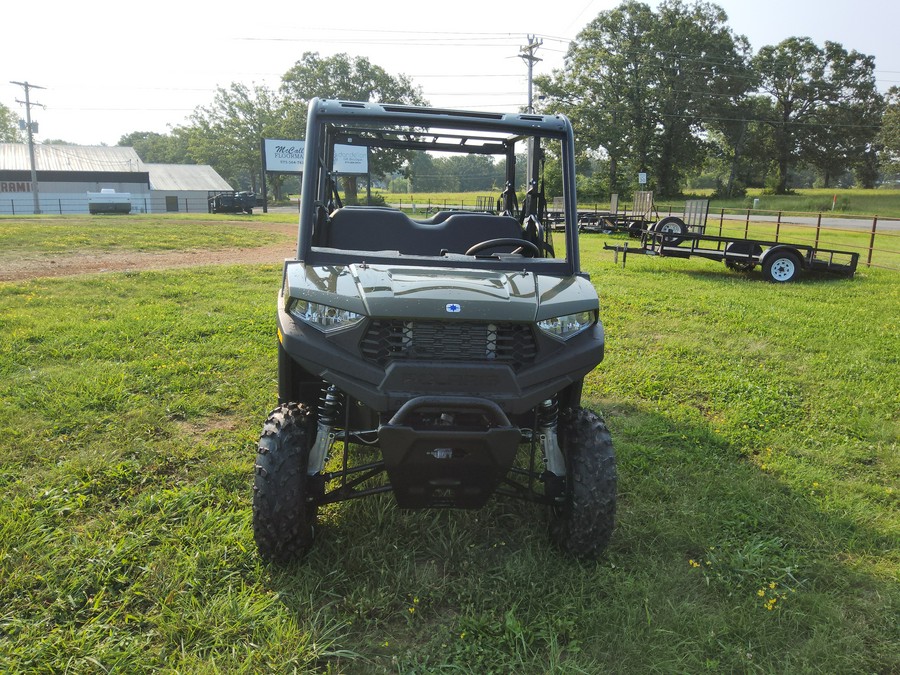 2024 Polaris Ranger Crew SP 570 Base