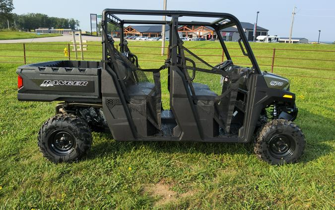 2024 Polaris Ranger Crew SP 570 Base