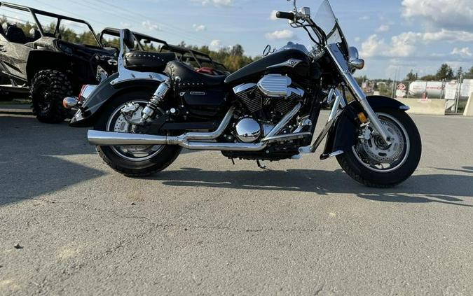 2005 Kawasaki Vulcan® 1600 Classic