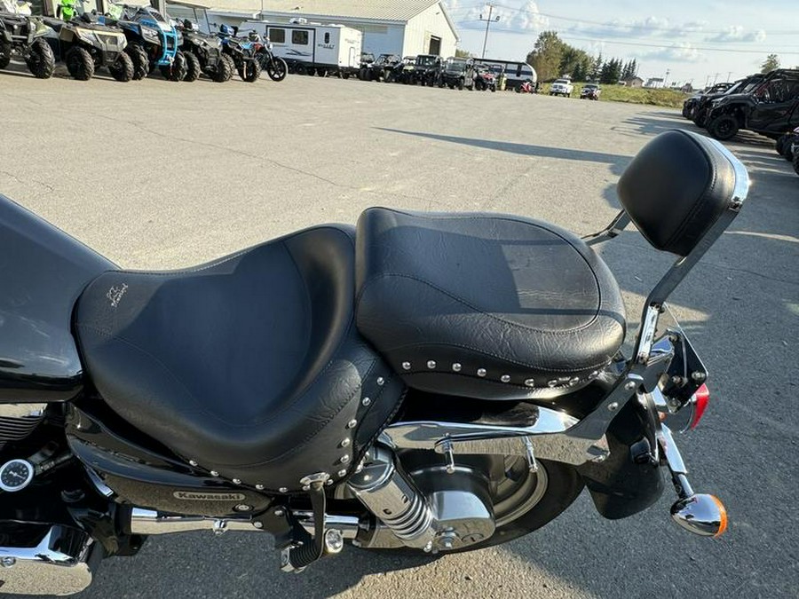 2005 Kawasaki Vulcan® 1600 Classic