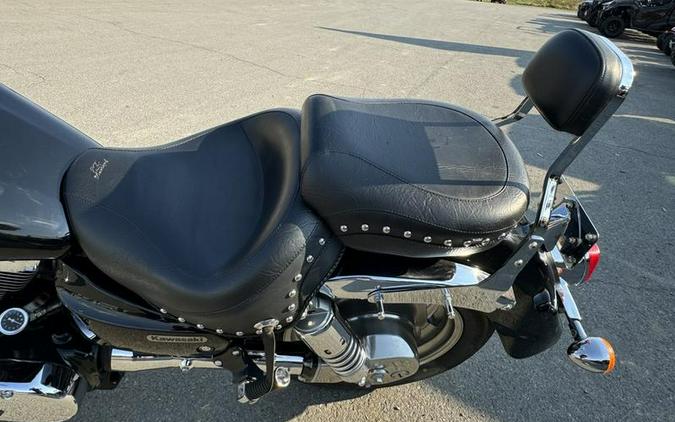 2005 Kawasaki Vulcan® 1600 Classic