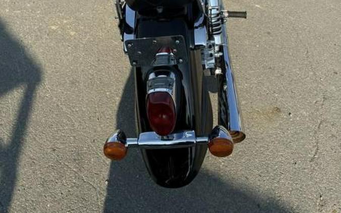 2005 Kawasaki Vulcan® 1600 Classic