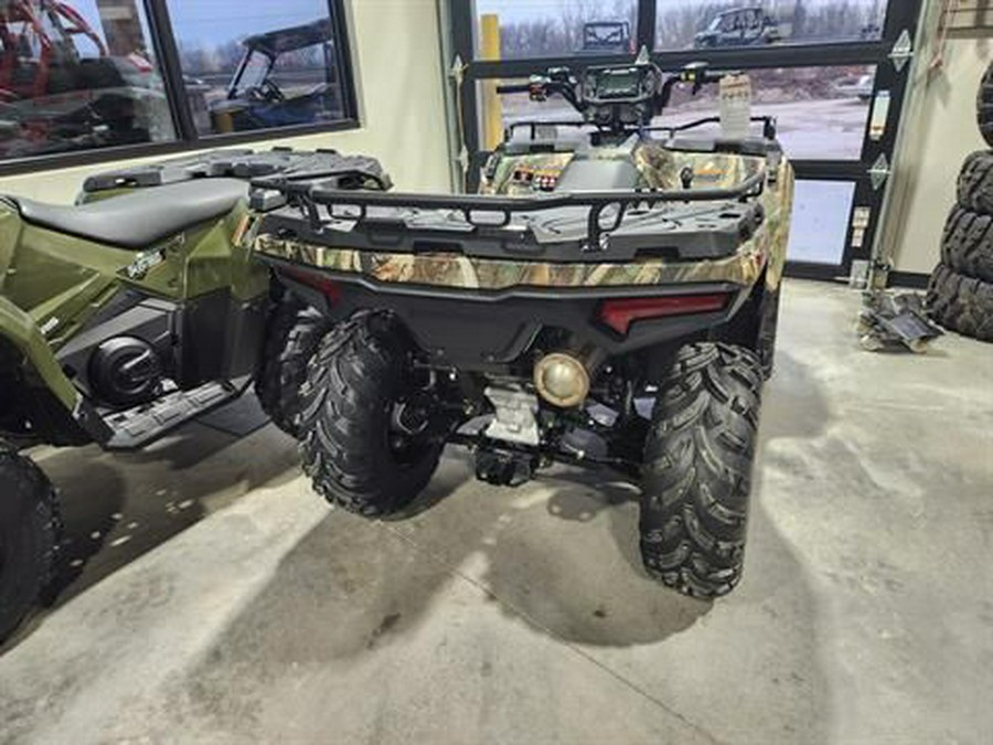 2024 Polaris Sportsman 570 EPS