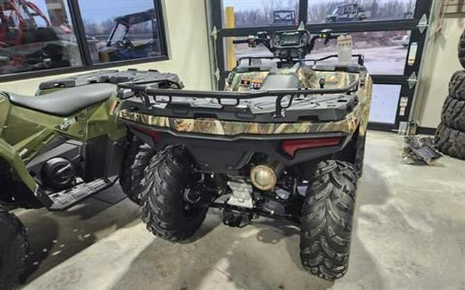 2024 Polaris Sportsman 570 EPS