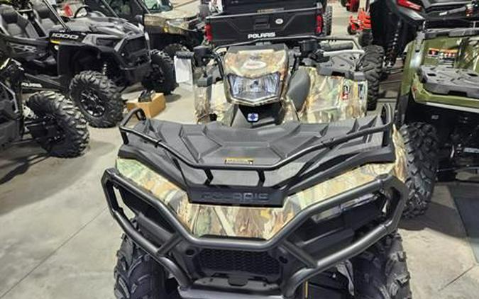 2024 Polaris Sportsman 570 EPS