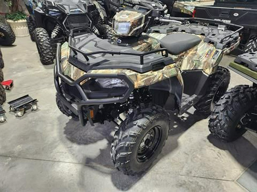 2024 Polaris Sportsman 570 EPS