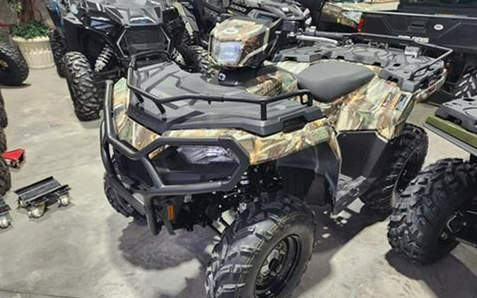 2024 Polaris Sportsman 570 EPS