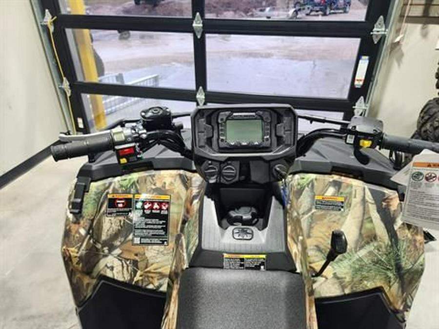 2024 Polaris Sportsman 570 EPS