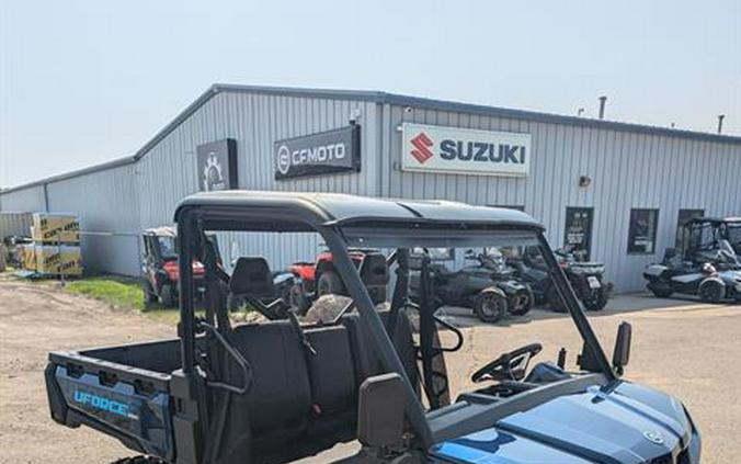 2025 CFMOTO UForce 1000