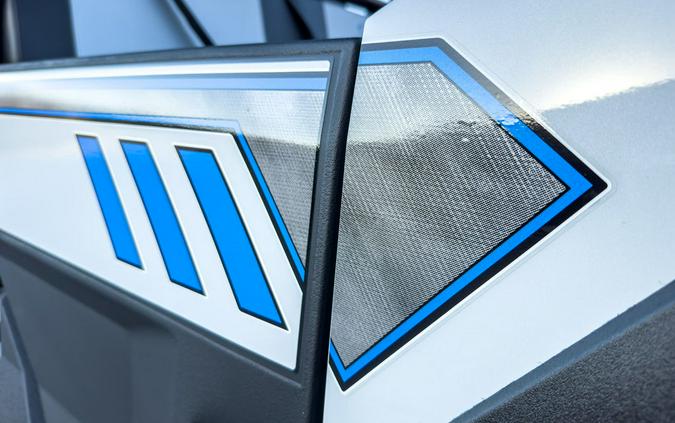 2025 Kawasaki Mule PRO-FXR™ 1000 LE