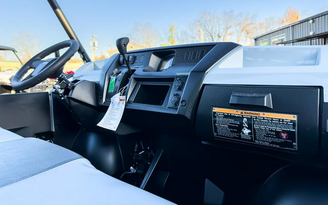 2025 Kawasaki Mule PRO-FXR™ 1000 LE