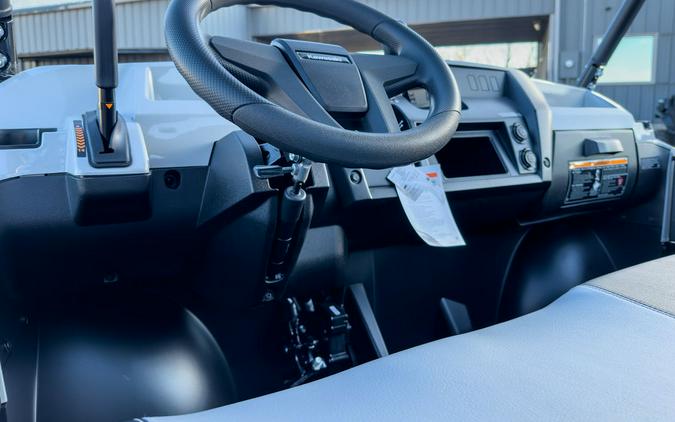 2025 Kawasaki Mule PRO-FXR™ 1000 LE