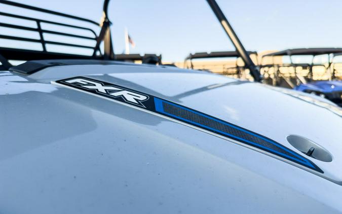 2025 Kawasaki Mule PRO-FXR™ 1000 LE