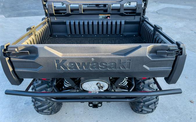 2025 Kawasaki Mule PRO-FXR™ 1000 LE