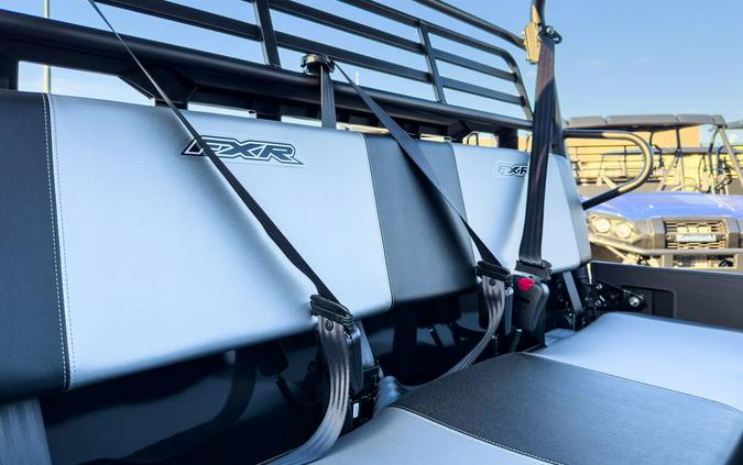 2025 Kawasaki Mule PRO-FXR™ 1000 LE