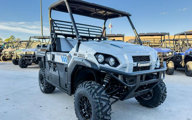 2025 Kawasaki Mule PRO-FXR™ 1000 LE