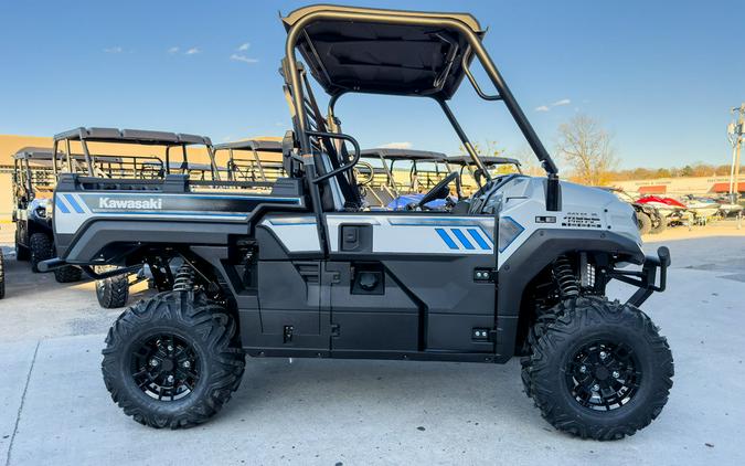 2025 Kawasaki Mule PRO-FXR™ 1000 LE