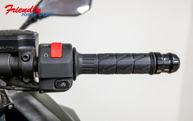 2024 Kawasaki Ninja 650 ABS ABS KRT Edition