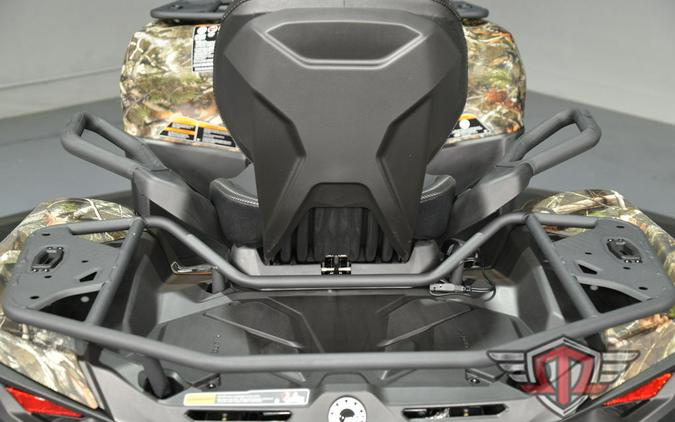 2026 Can-Am Outlander MAX Pro Hunting Edition HD7