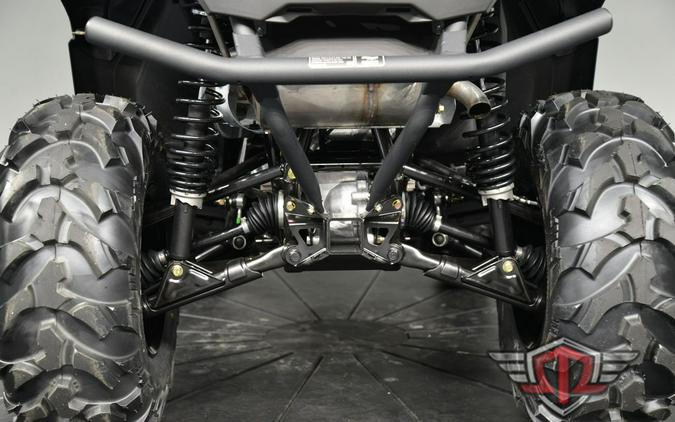 2026 Can-Am Outlander MAX Pro Hunting Edition HD7