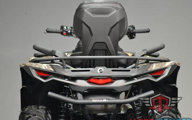 2026 Can-Am Outlander MAX Pro Hunting Edition HD7