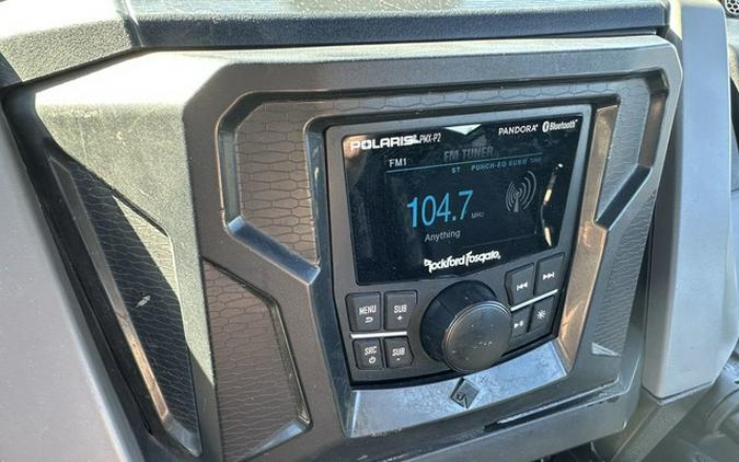 2024 Polaris RZR Pro XP 4 Premium