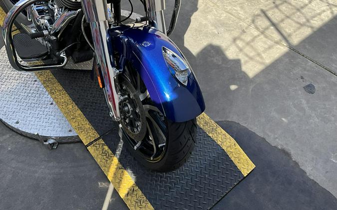 2022 Indian Motorcycle Chieftain Limited