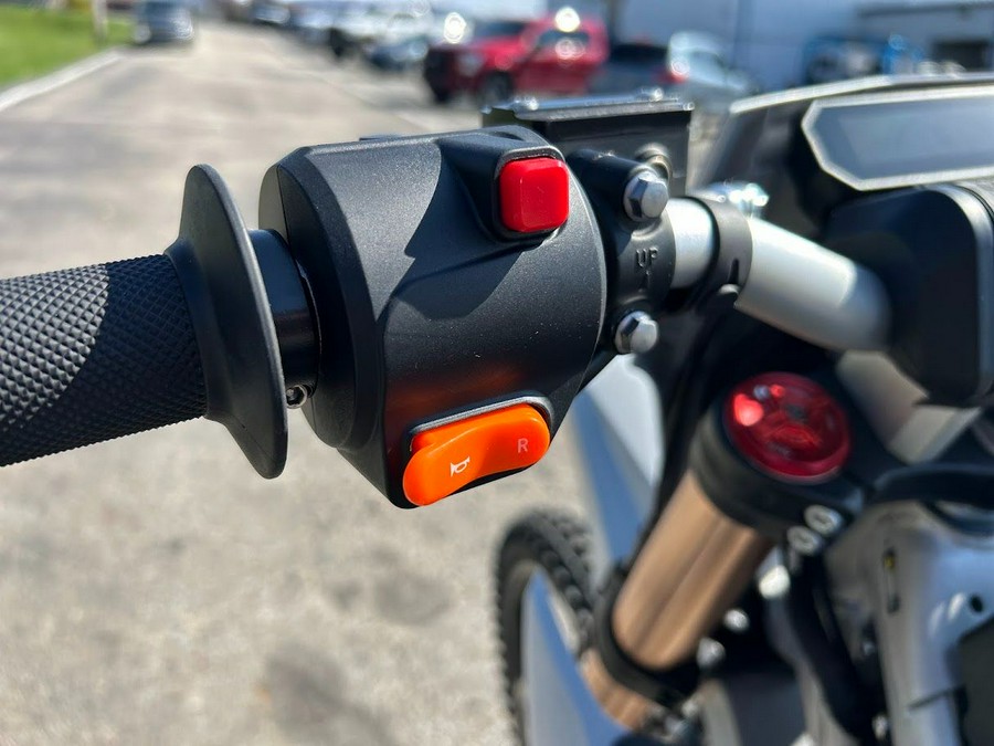 2026 Kayo eC2i