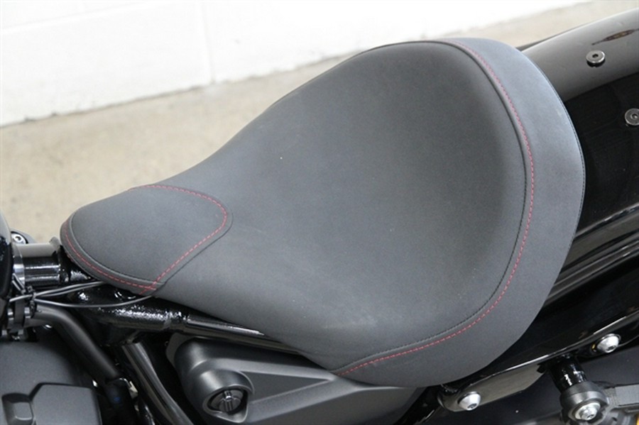 2025 YAMAHA Bolt R-Spec