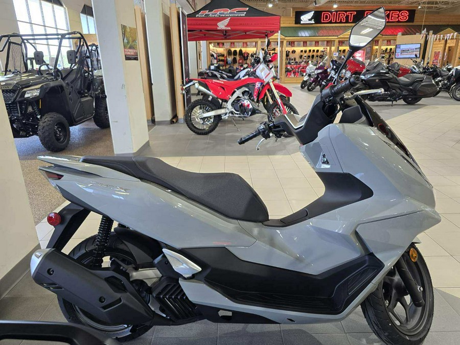 2026 PCX - Honda