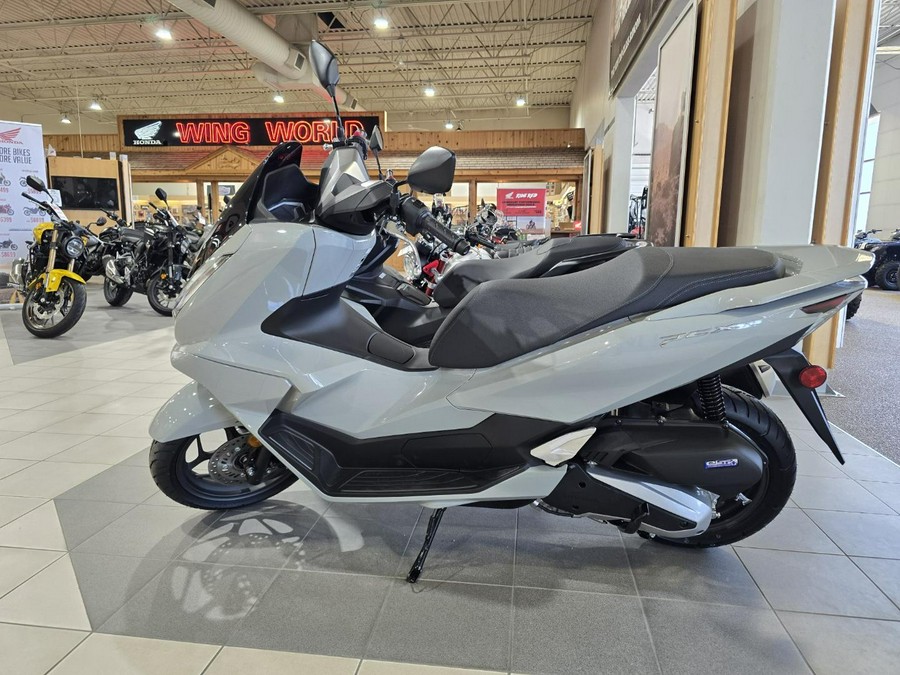 2026 PCX - Honda