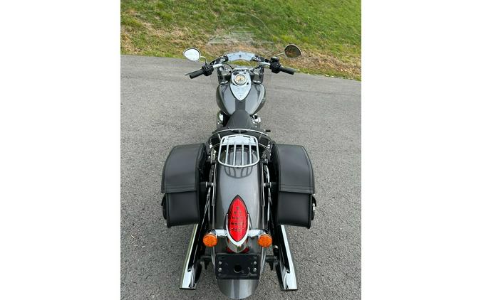 2018 Indian Motorcycle Indian® Chief® Classic