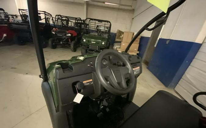 2023 Kawasaki MULE SX™ 4x4 FI