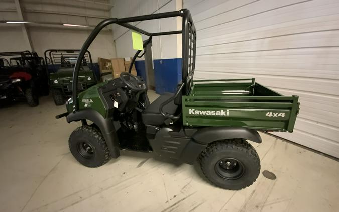 2023 Kawasaki MULE SX™ 4x4 FI