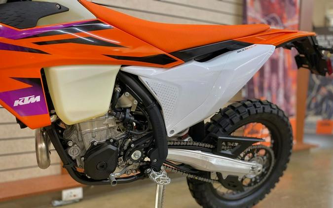 2024 KTM 500 EXC-F