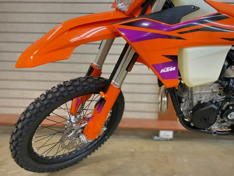 2024 KTM 500 EXC-F