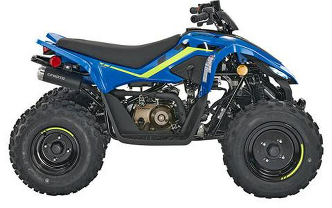 2024 CFMOTO CForce 110