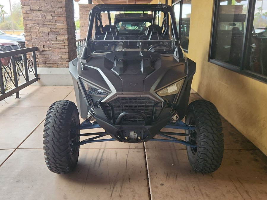 2021 Polaris® RZR PRO XP 4 Ultimate