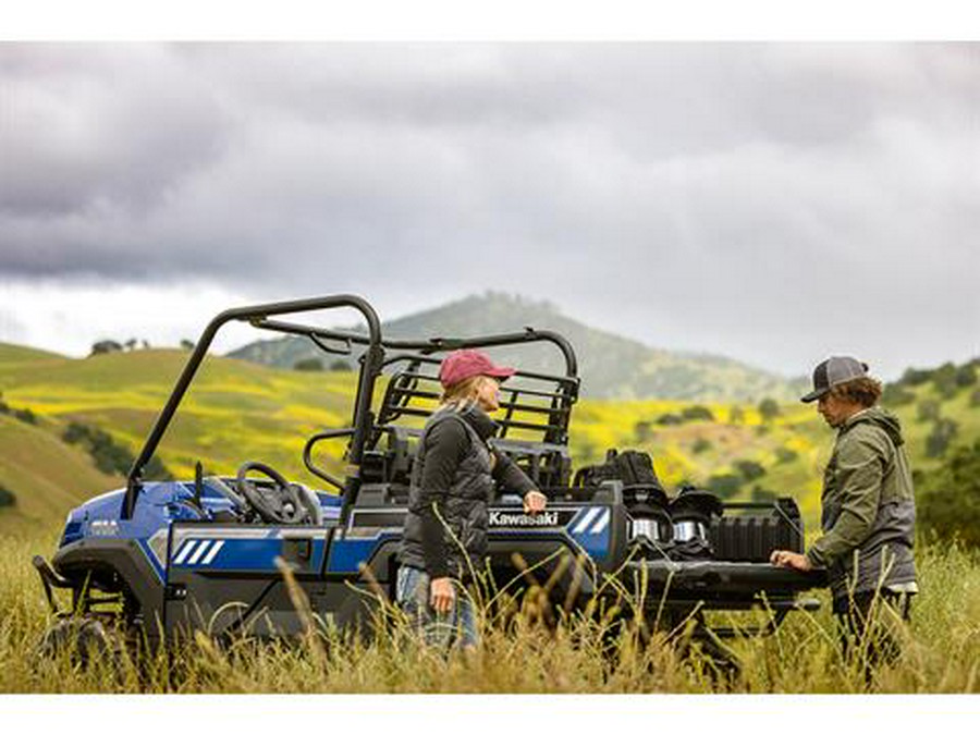 2024 Kawasaki MULE PRO-FXR 1000